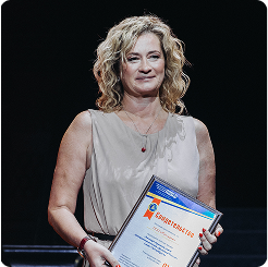 Евневич Мария Александровна