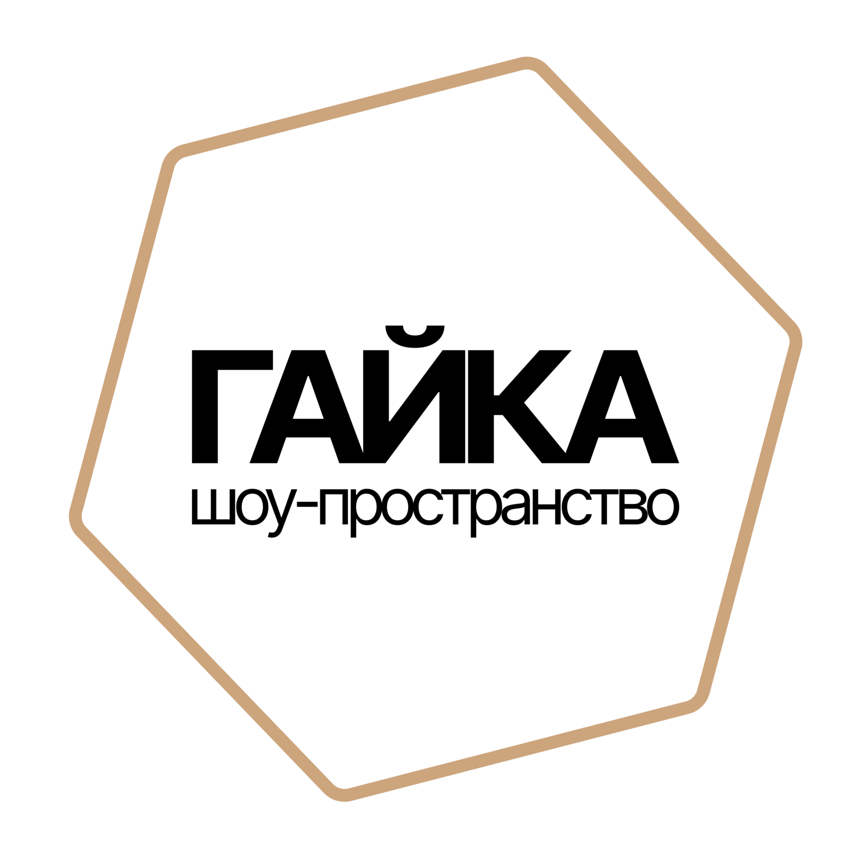  АРТ-ПРОСТРАНСТВО "GAIKA SPACE" 