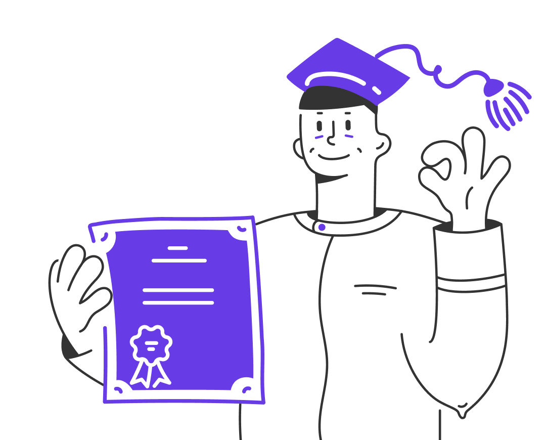 Выпускной экзамен