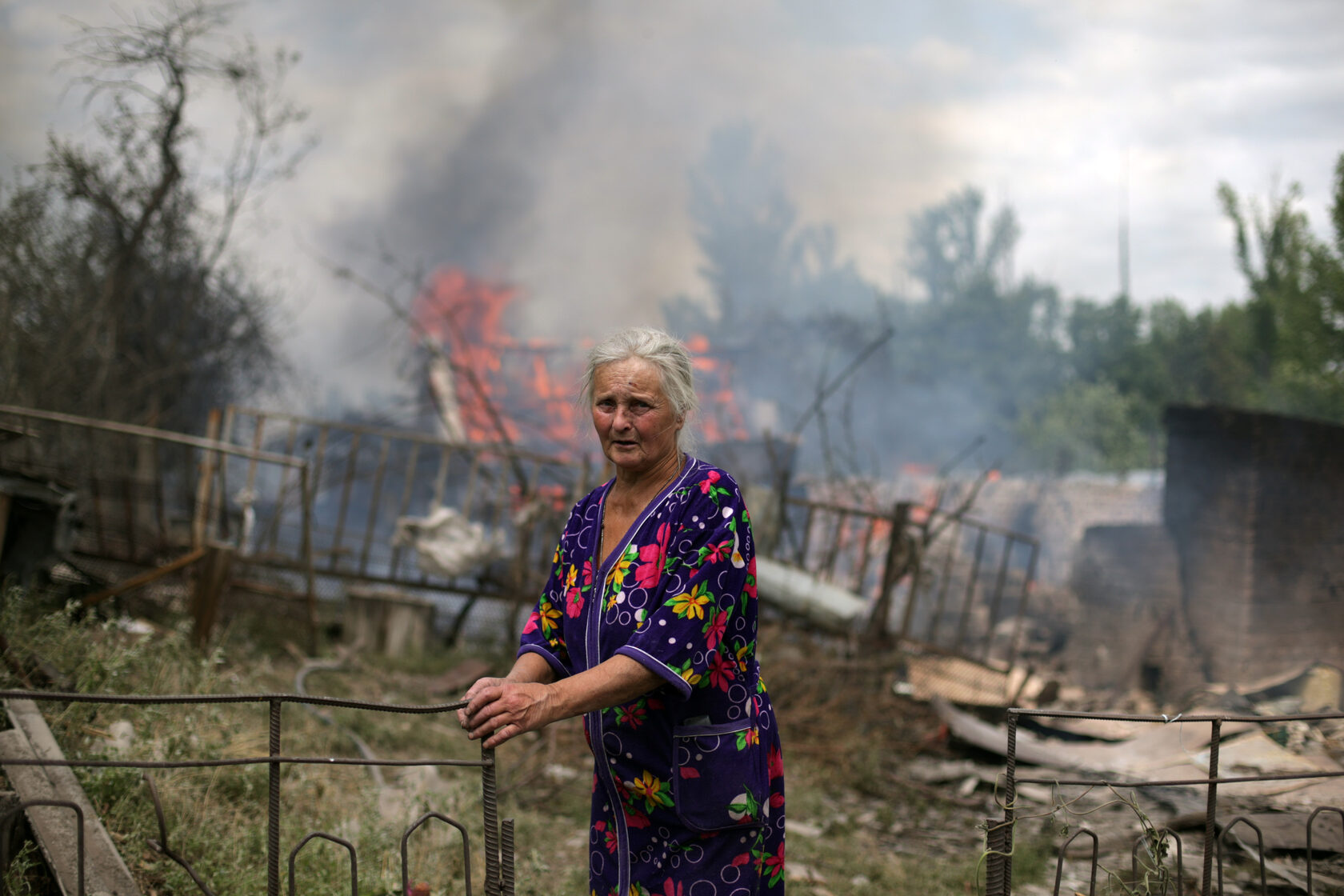 Картинки войны на донбассе