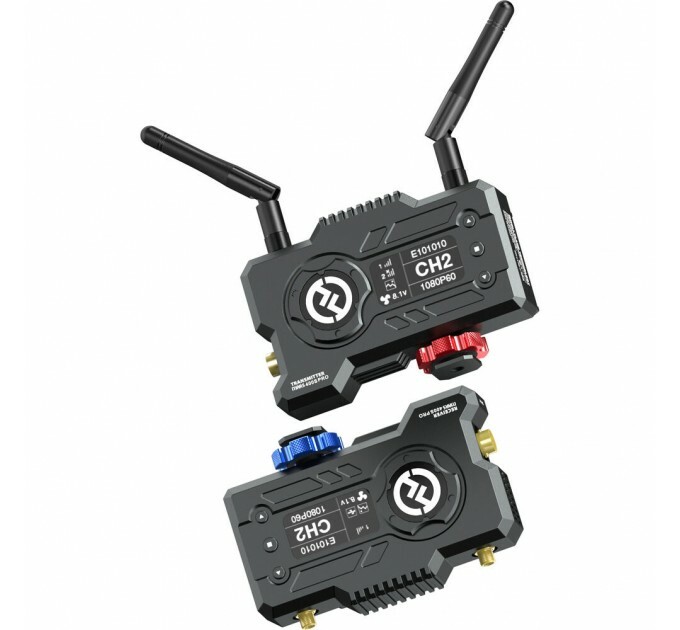 Купить Hollyland Mars 400S Pro - видеосендер в наличии!