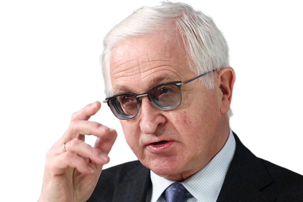 Президент РСПП Александр Шохин