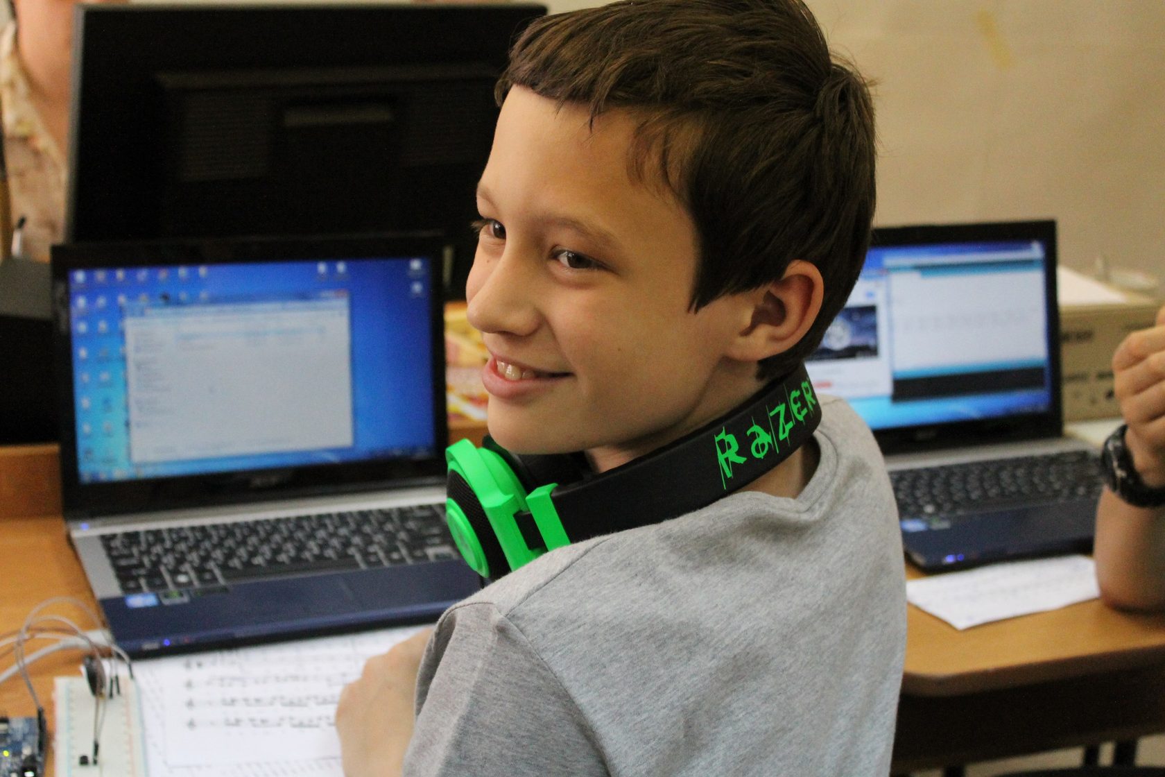 Программирование