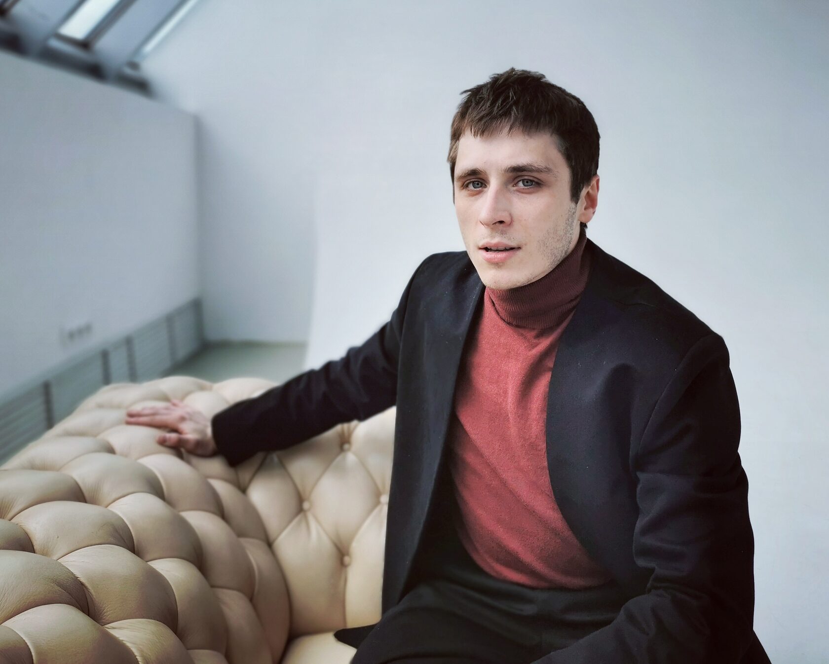николаев иван актер гей фото 91