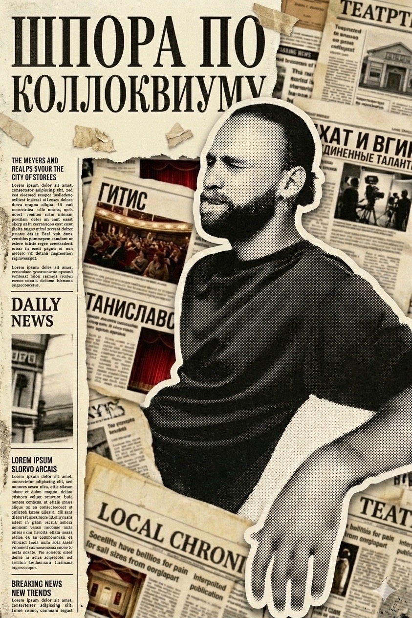 Шпора по коллоквиуму
