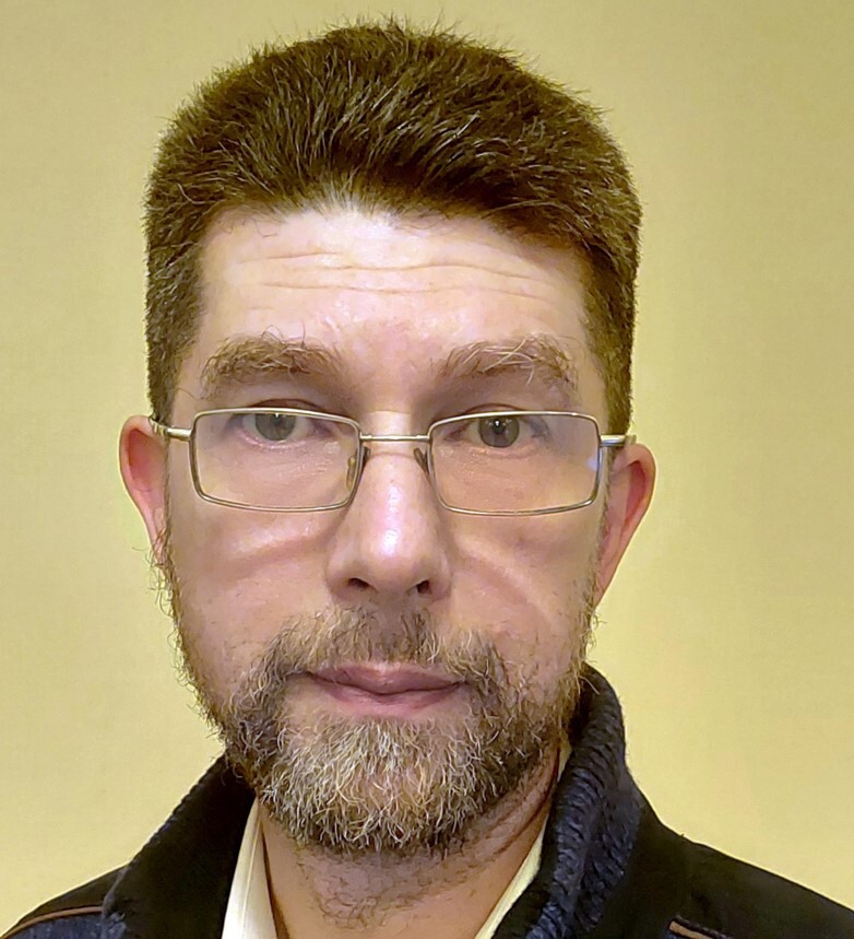 Игорь Поляков