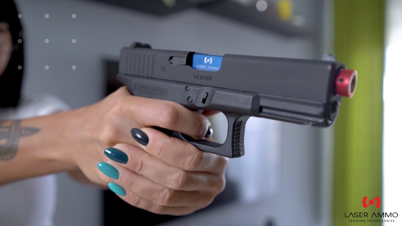 Laser Ammo review What You Need to Know