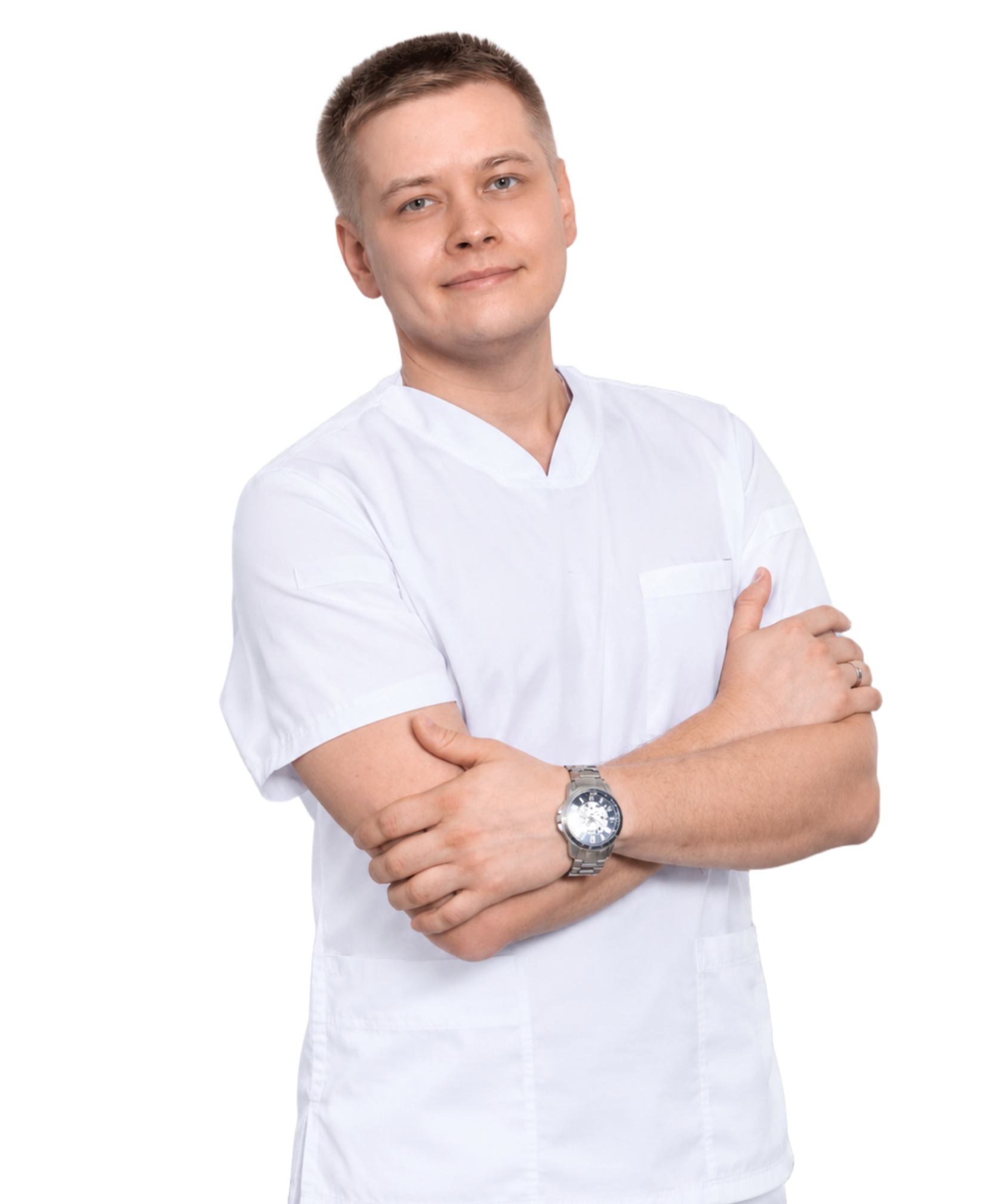 Морозов Алексей Игоревич