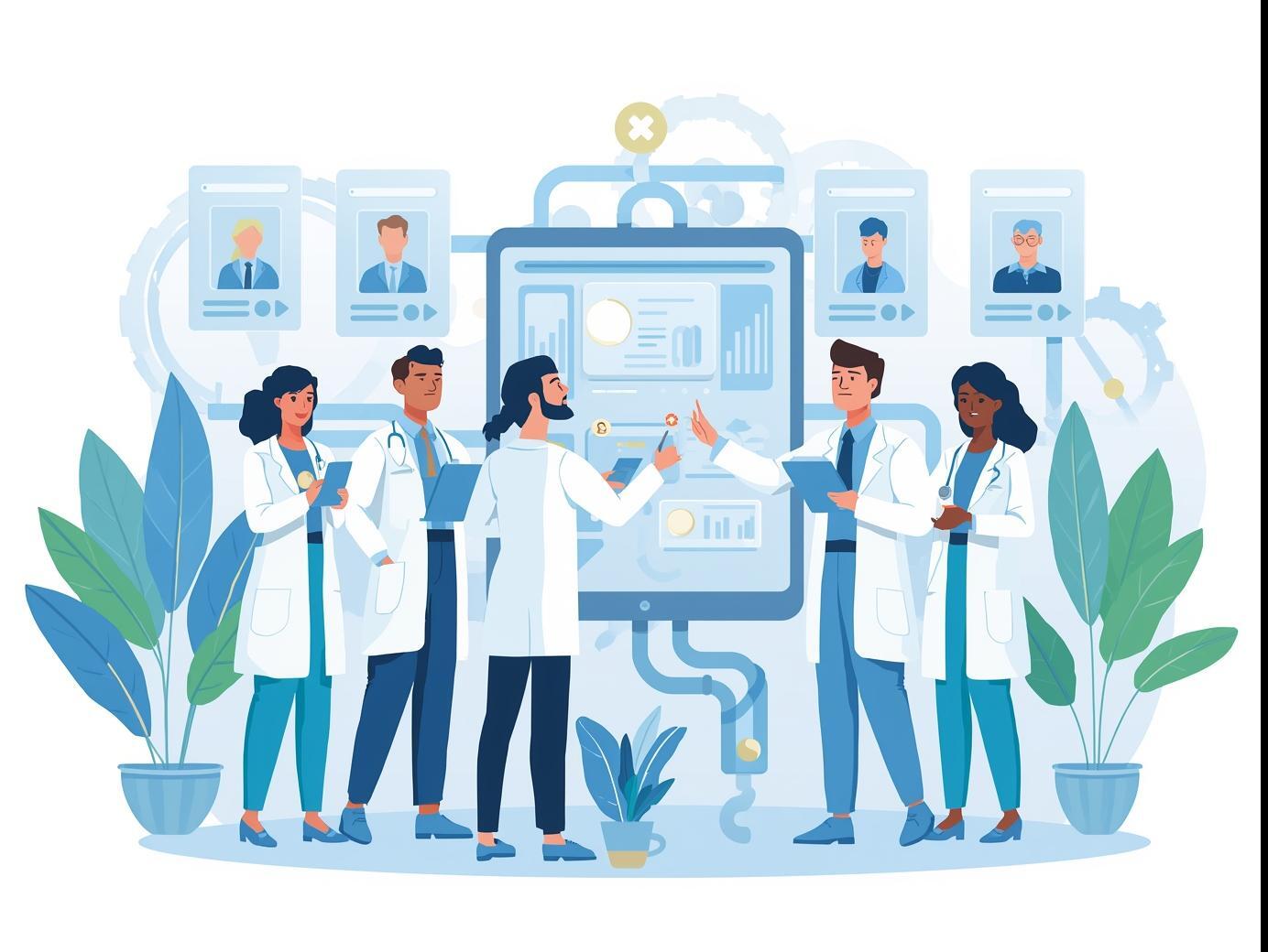 Автоматизация обучения администраторов