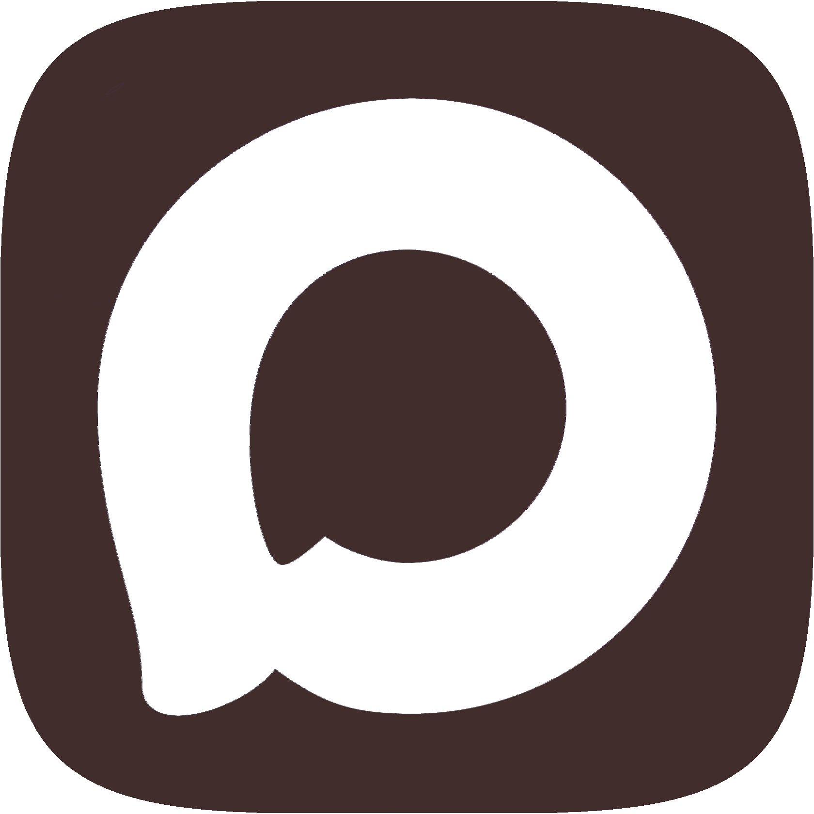 website icon
