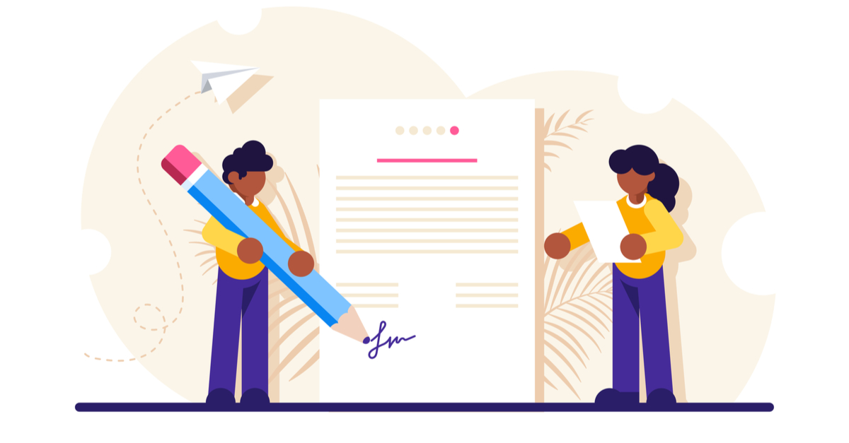 Нужно ли заключать трудовой договор с председателем садоводческого ...