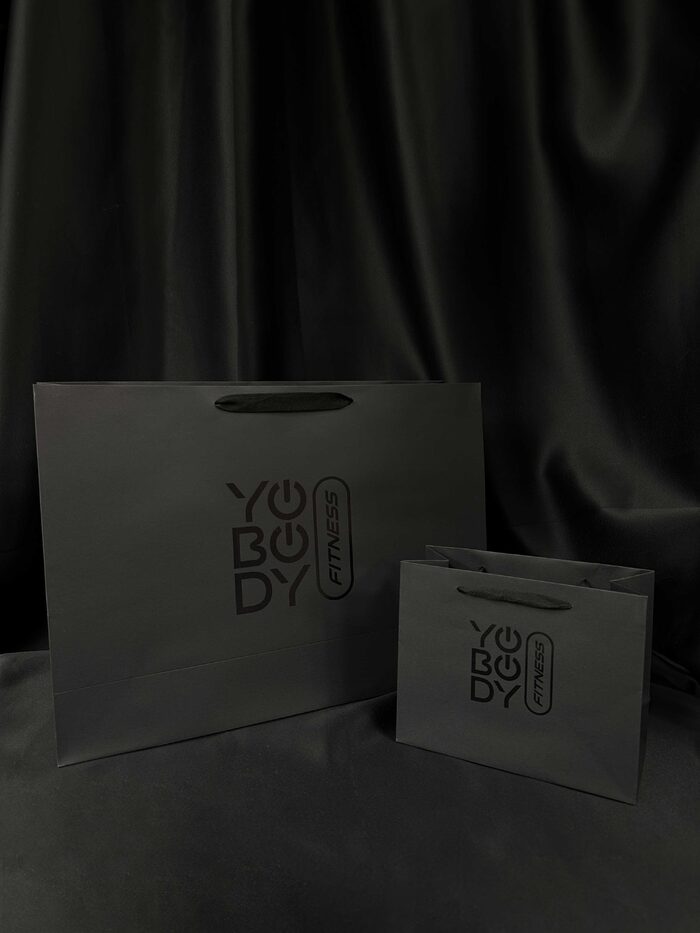 Фитнес-клубы Yobody — кадр 18
