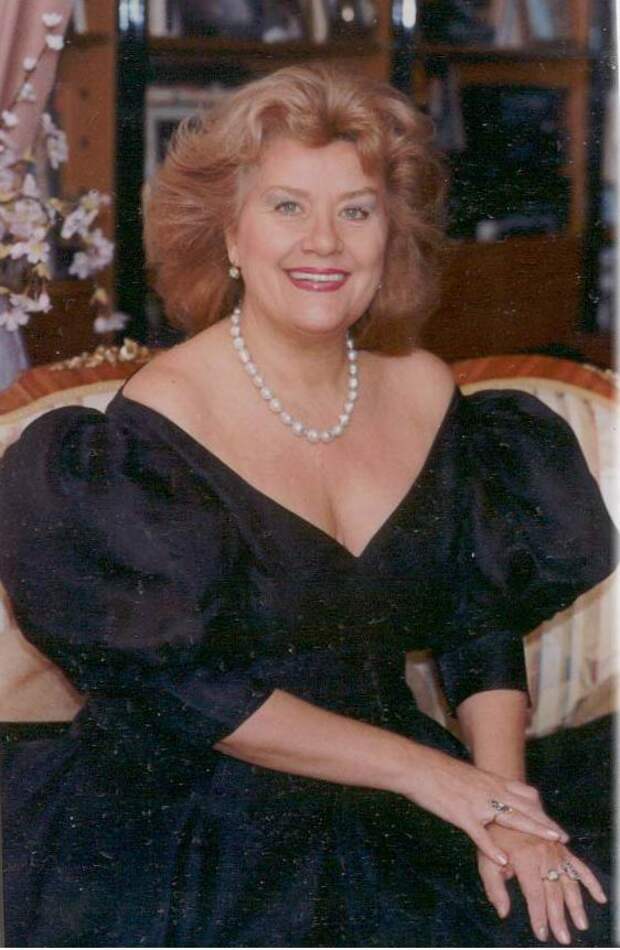 Документальный фильм "Елена Образцова. Прощай, королева!" 2015: актеры, время вы