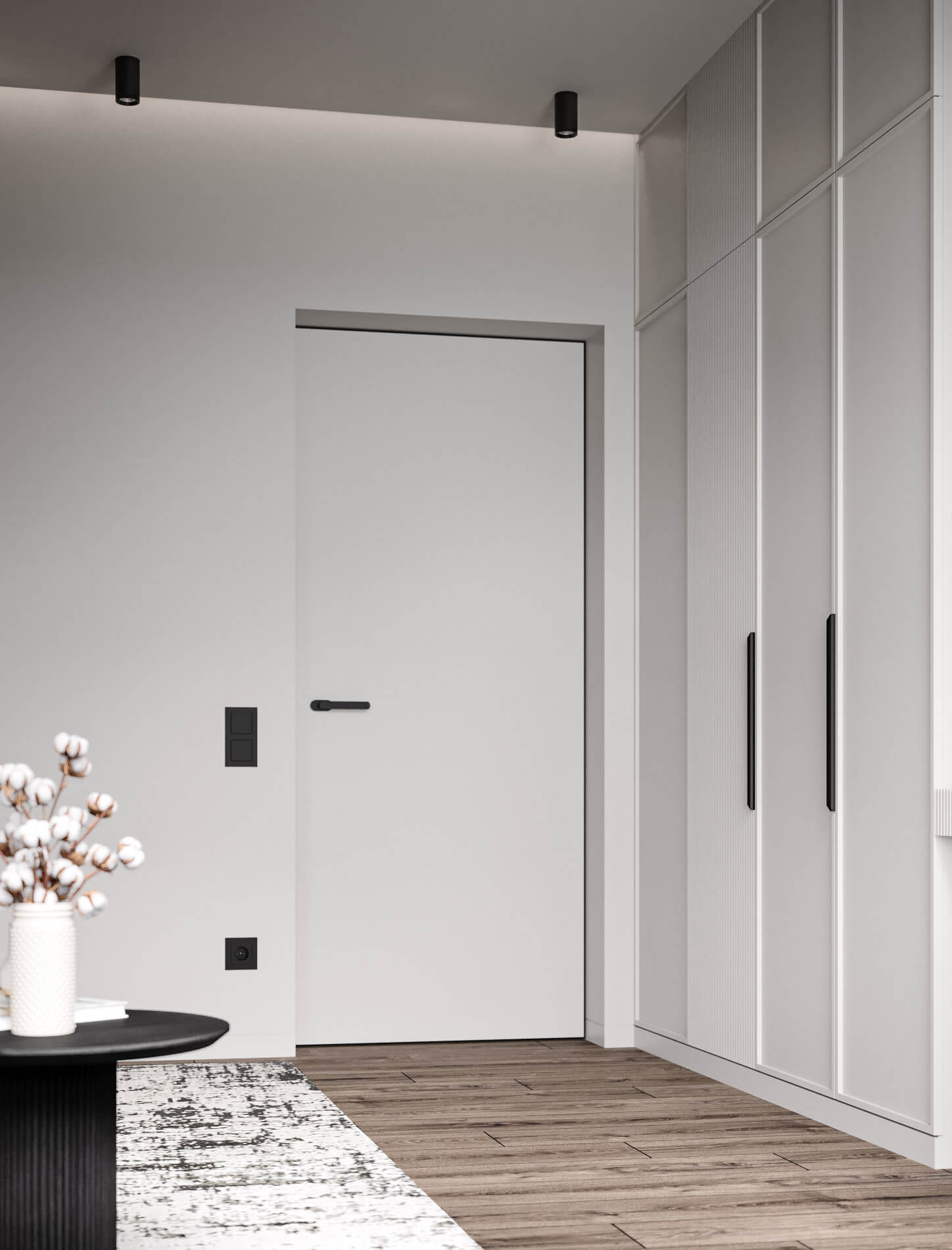 мебель для кабинета, шкаф