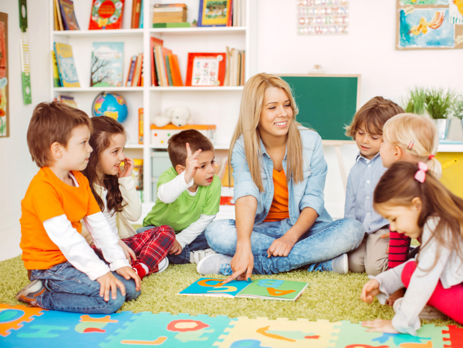 Центр детского развития | Пластилин | Самара