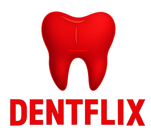 DENTFLIX - Образовательно-развлекательный видеосервис для стоматологий
