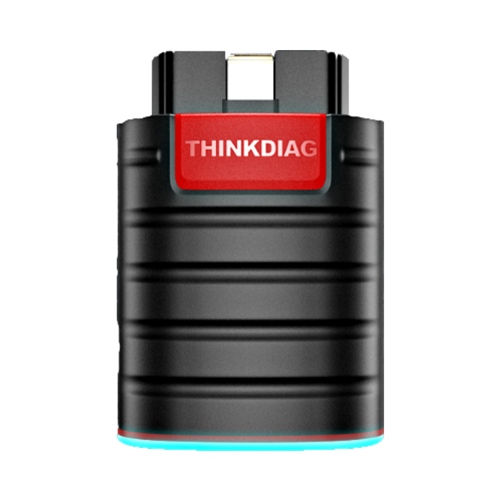 Профессиональные автосканеры ThinkCar