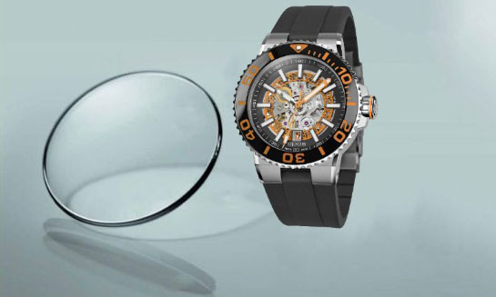 Полировка швейцарских часов от царапин в Москва по доступной цене WatchServices
