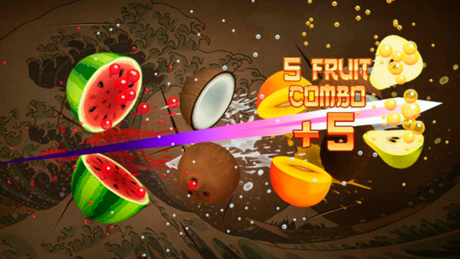 One fruit game. Fruit Ninja VR 2. Фруктовый ниндзя - Fruit Ninja. Рин Цзин Fruit Ninja. Fruit Ninja Classic 2.4.5.