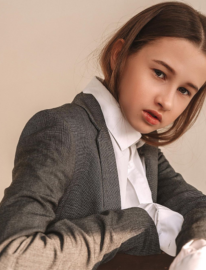 Онлайн курс по фотографии. Работы фотографов Babysmile Photography