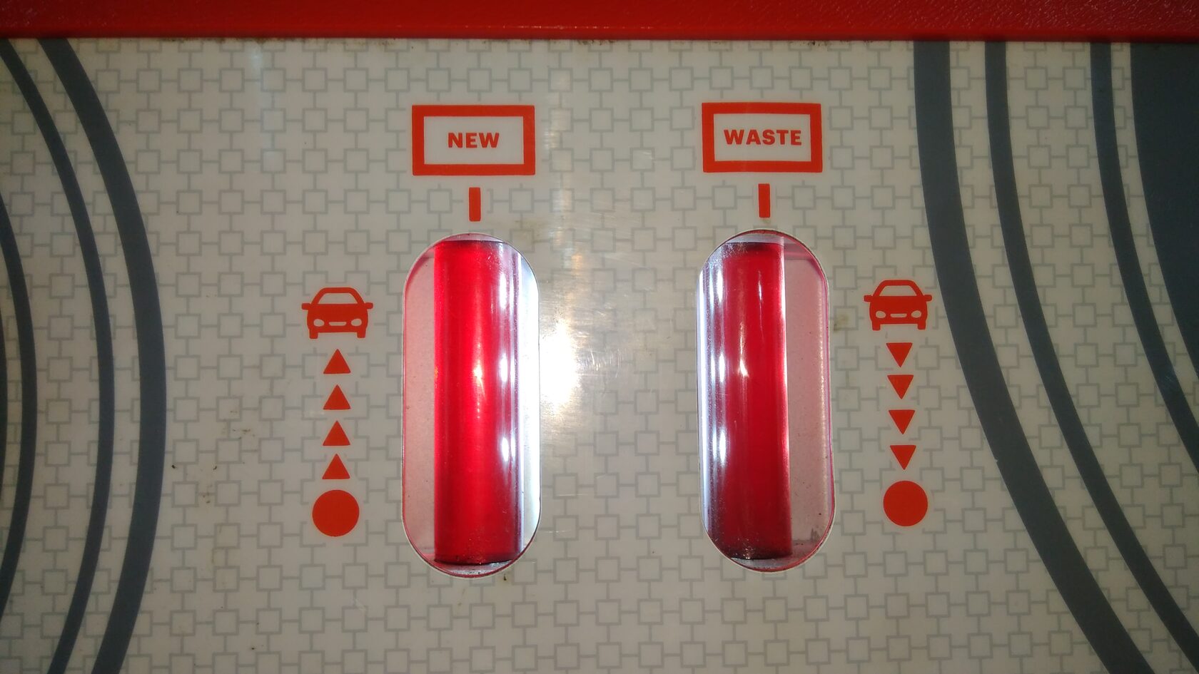 Установка Motul Evo для АКПП Suzuki