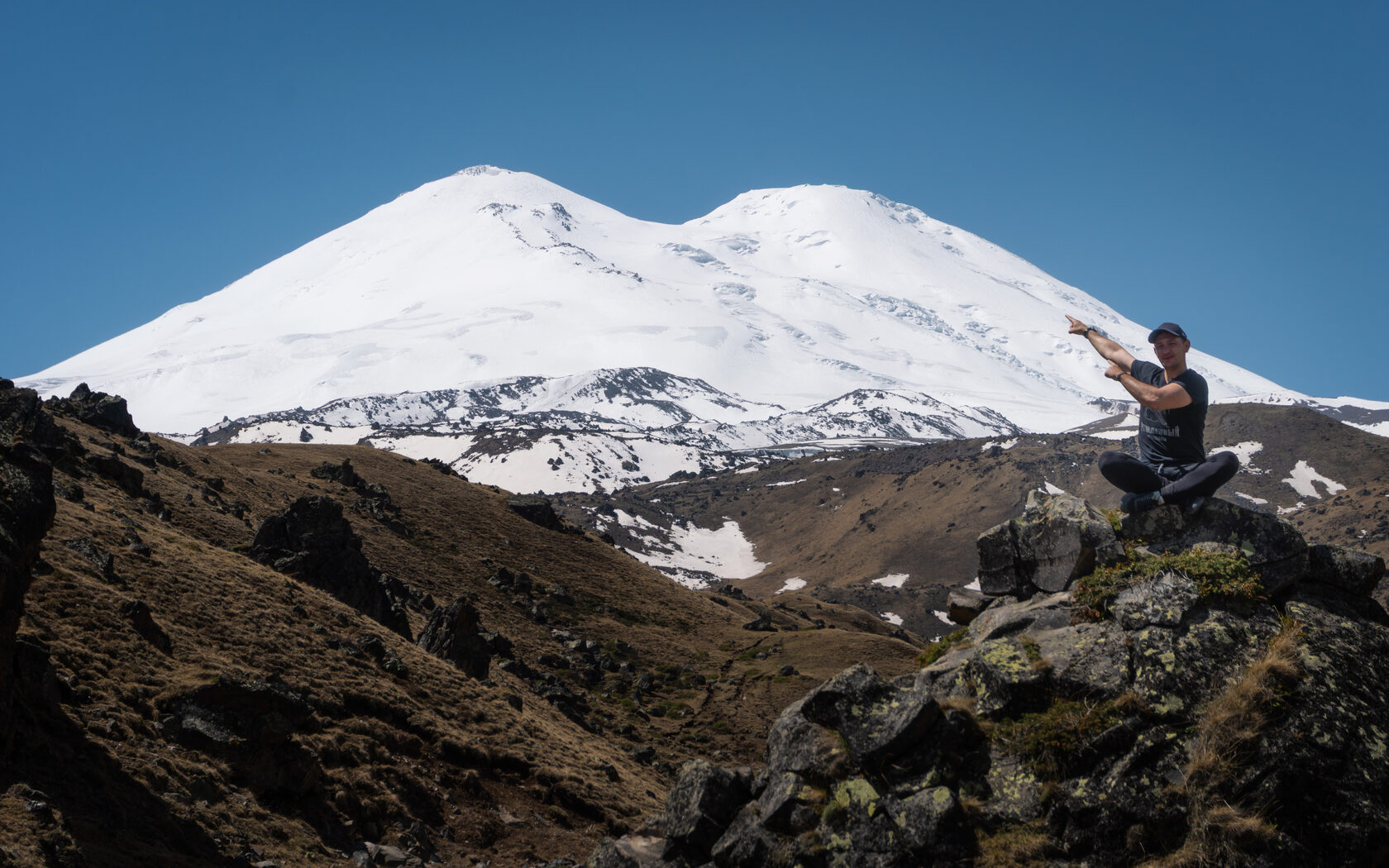 Фотограф Ян Севальнев