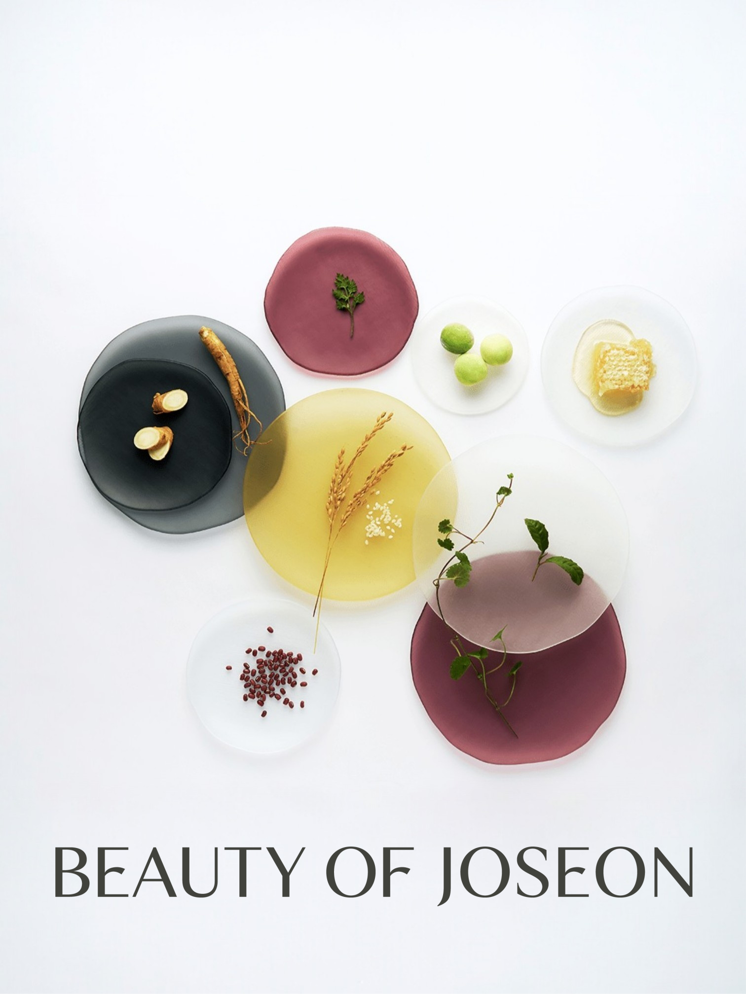 Beauty of Joseon - Hanbang Beauty