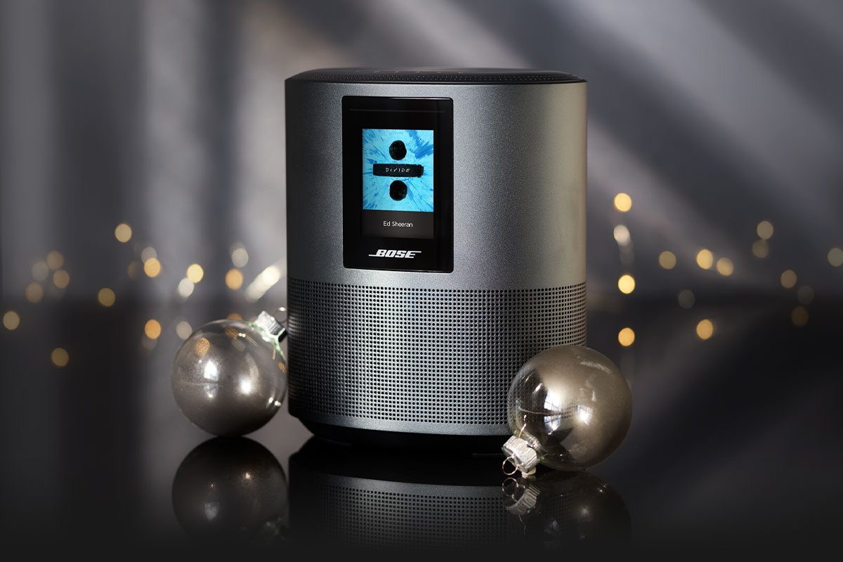 Bose Home Speaker 500