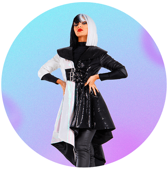 Аниматор Круэлла Москве