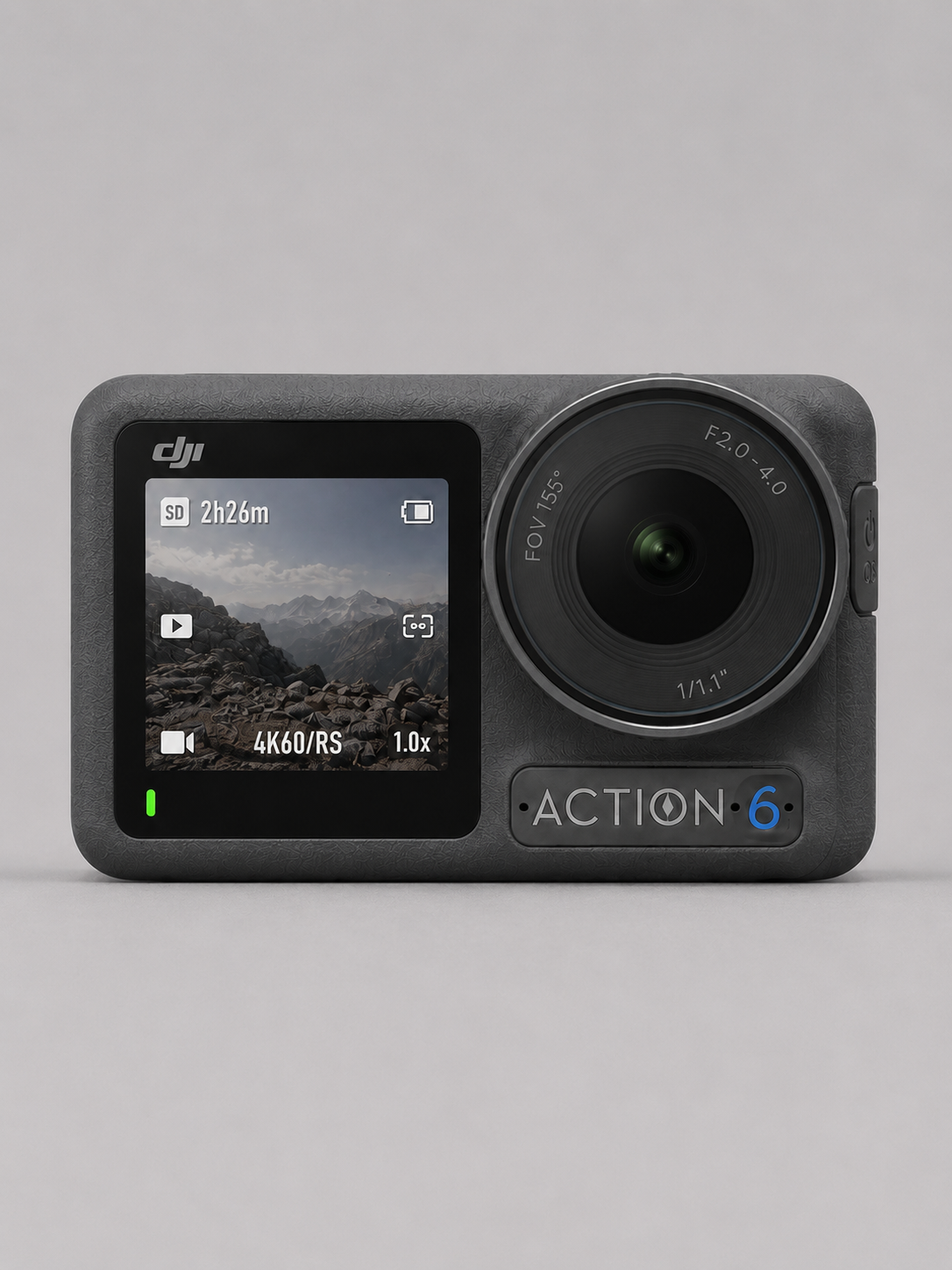 DJI Osmo Action 6