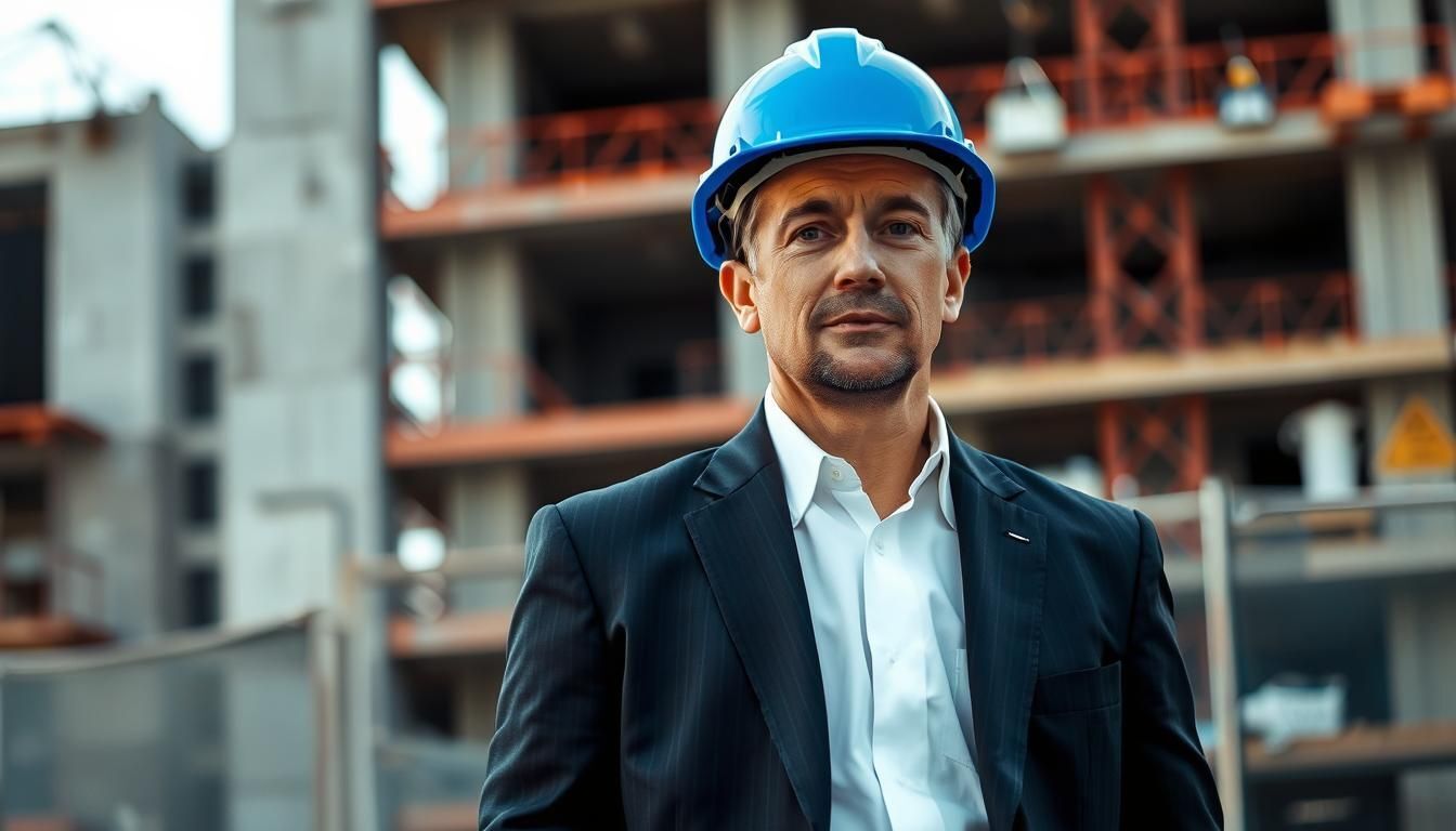 что такое генподрядные услуги в строительстве