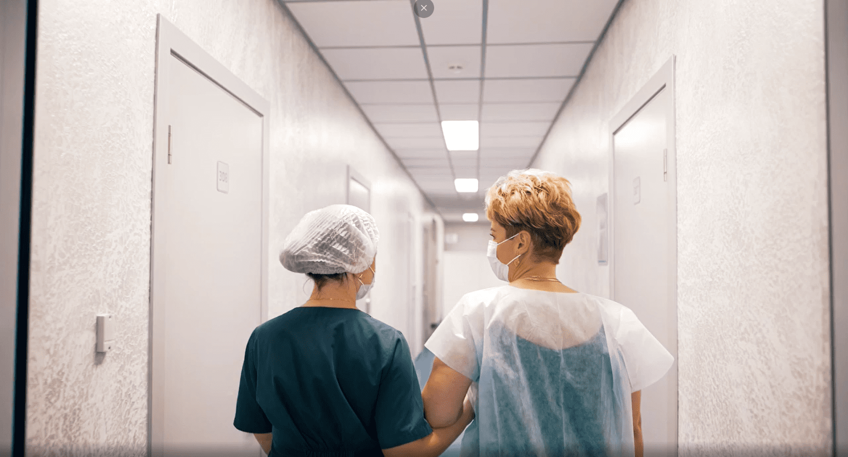 О центре флебологии в Пскове