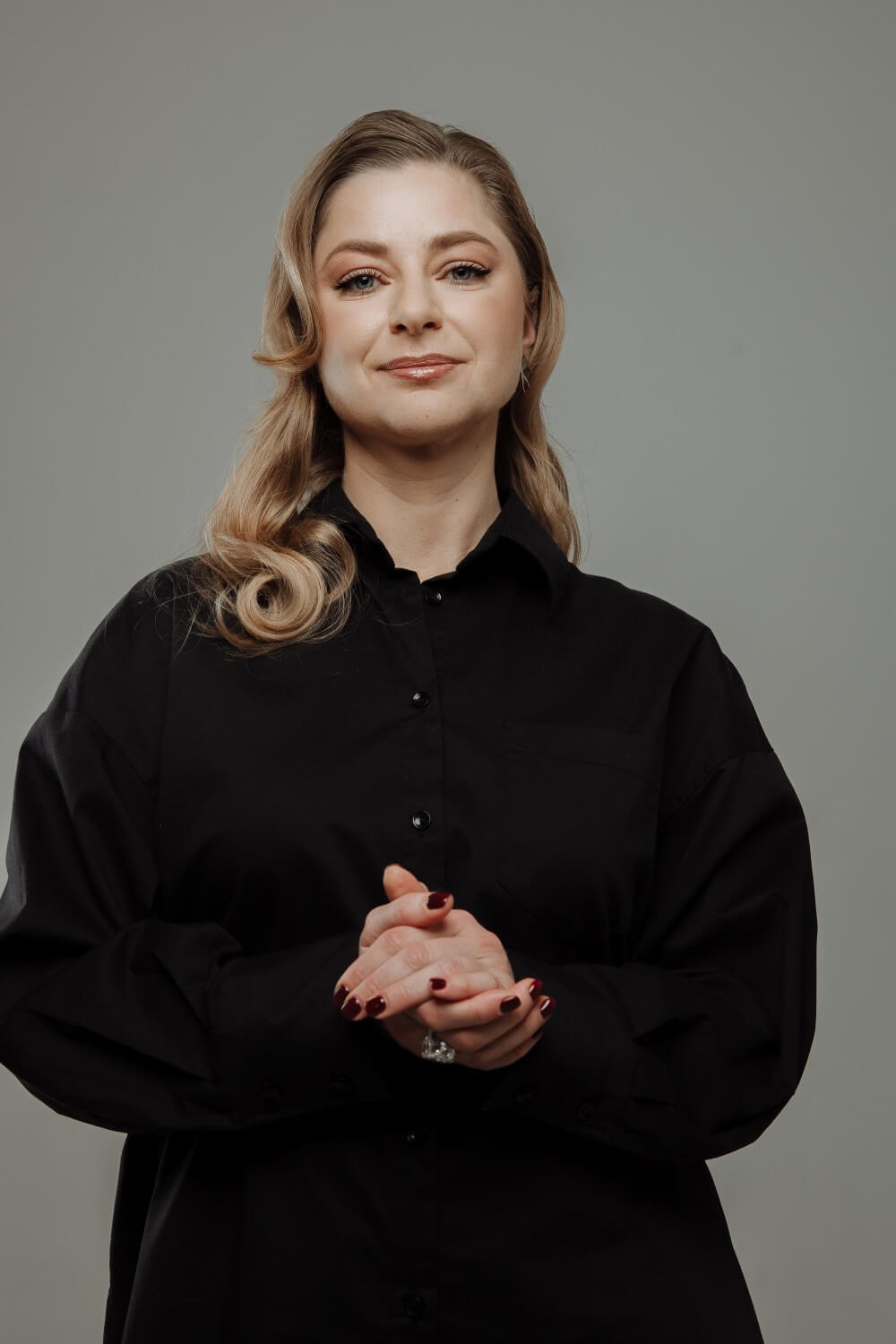 Ирина Маслова ведёт разбор