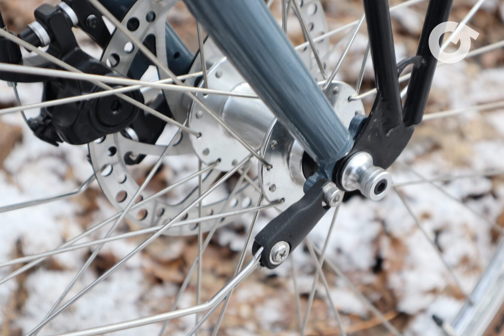 Shulz OK Commuter 2025. Комплектные крылья