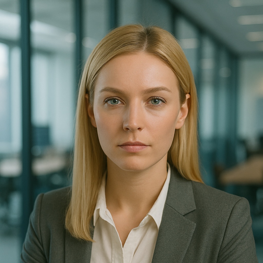 Полякова Дана