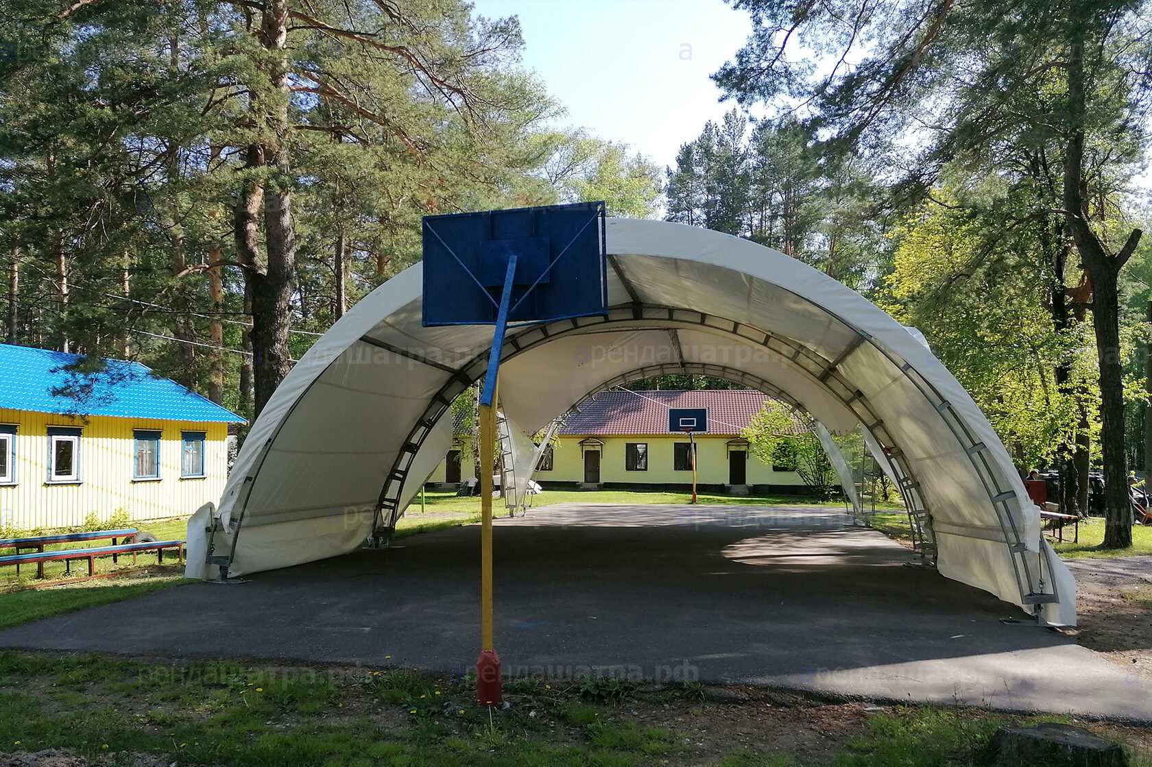 Открытый спортивно-методический форум «УТС КАЗАНЫШ» в Казани, фото&nbsp;5