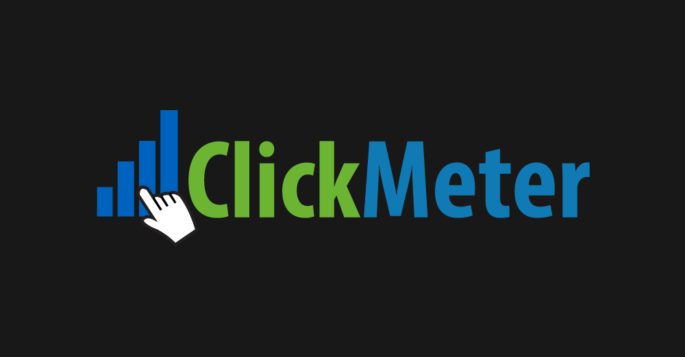 ClickMeter лого