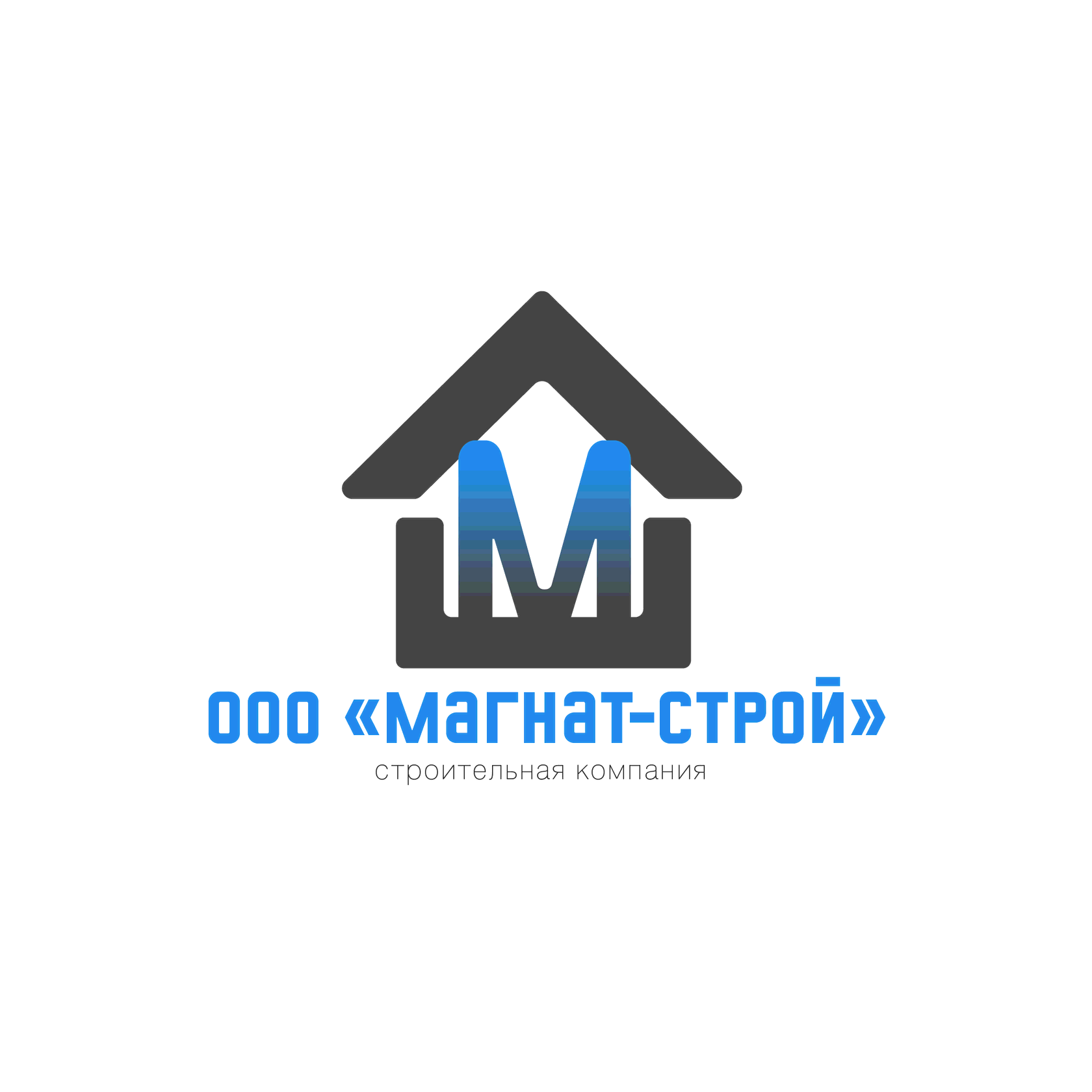 ООО МАГНАТ-СТРОЙ