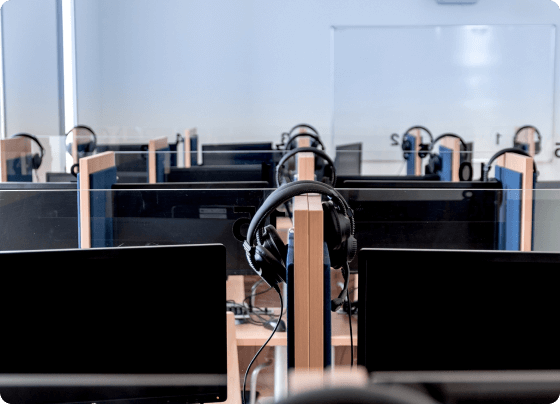 Автоматизированное рабочее место