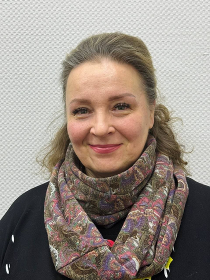 Павлова Елизавета Борисовна