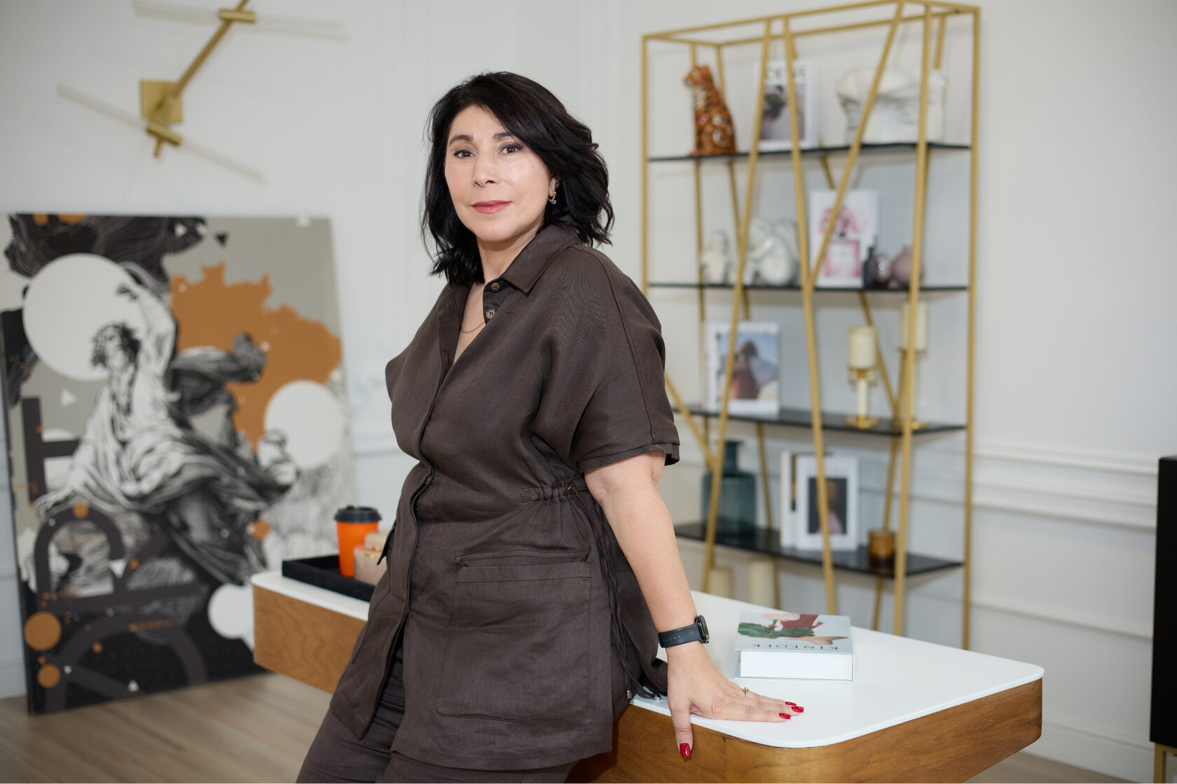 Ирина Агаева