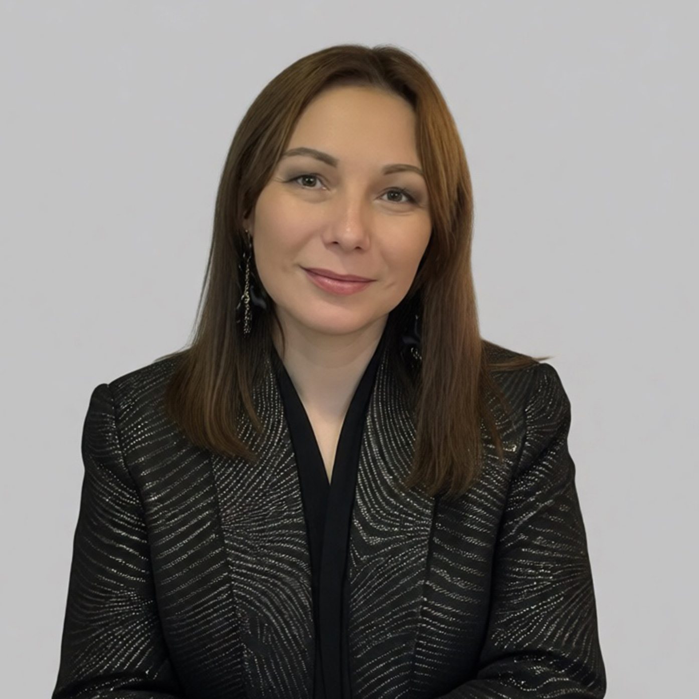 Каргашинская Светлана Борисовна