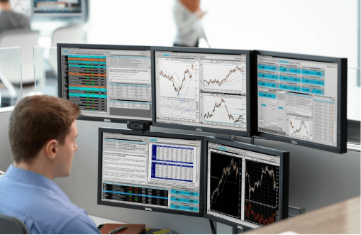 Мониторинг инвестиционных проектов строительства