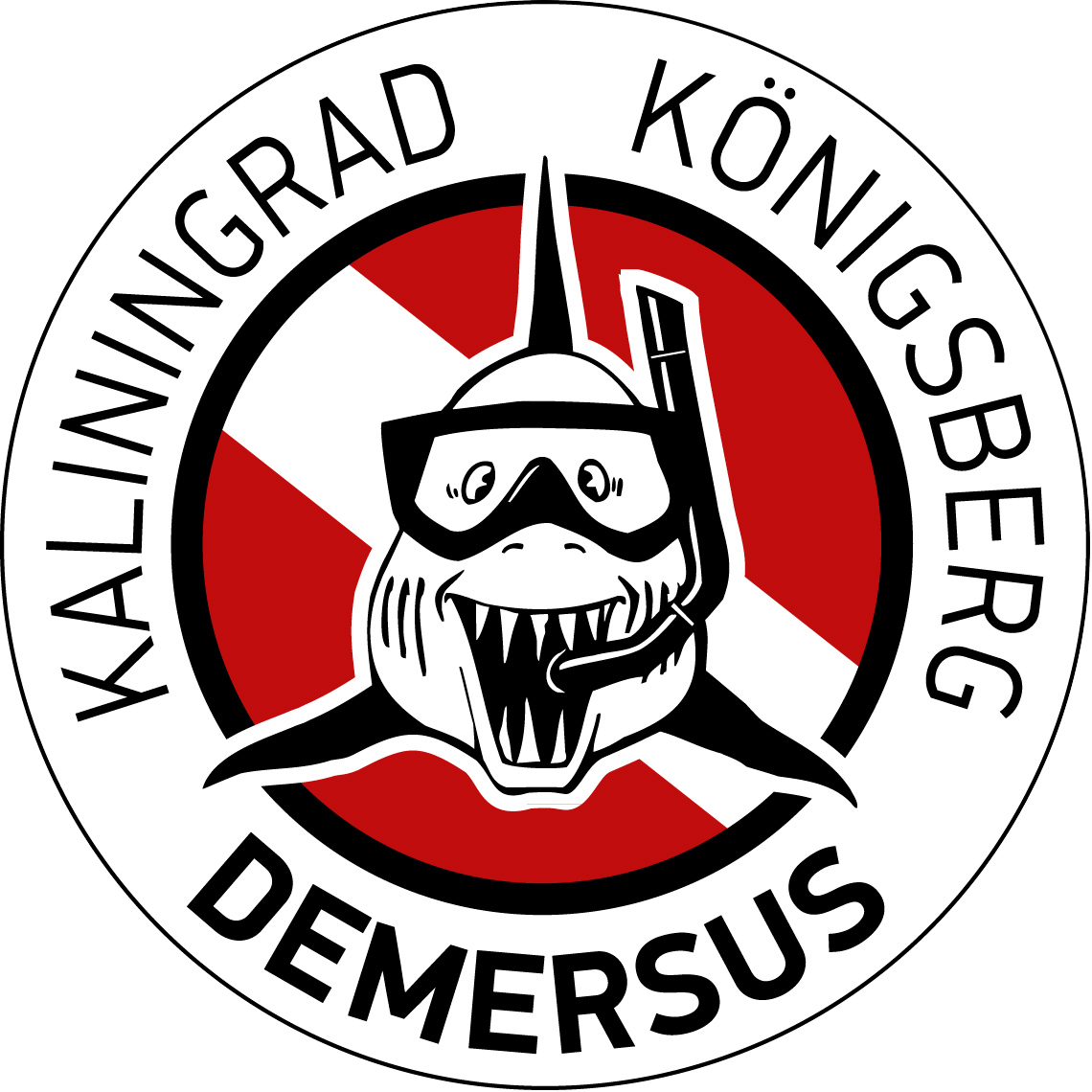 DEMERSUS