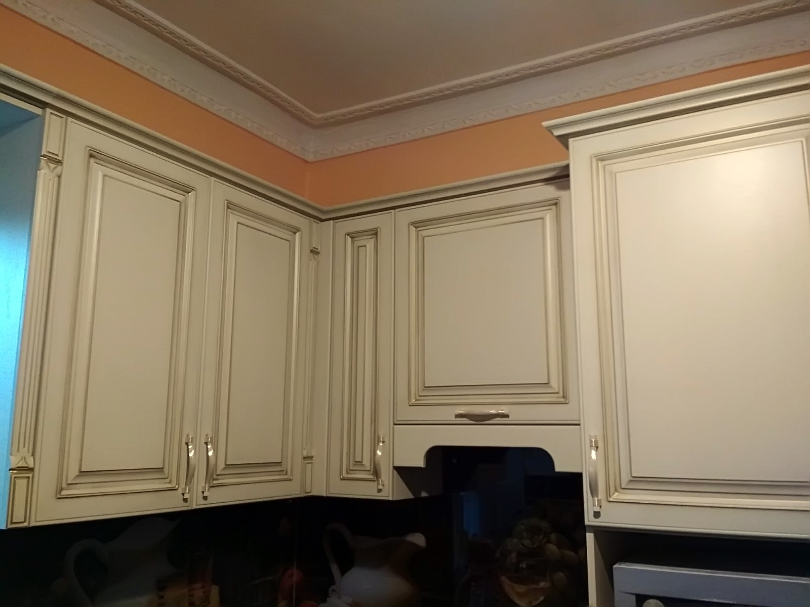 мебель под заказ Донецк ДНР кухня№33