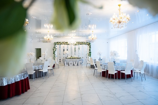 Diamond Hall · фото 3