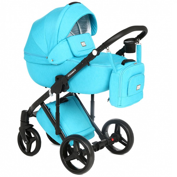 Коляска адамекс картина