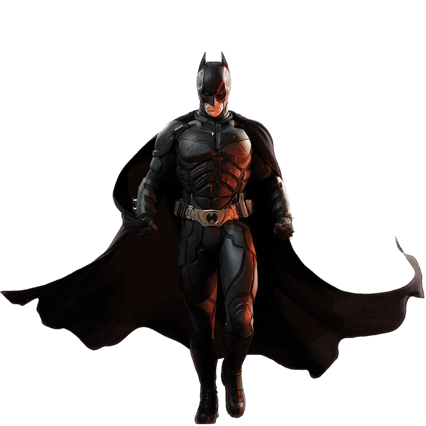 бэтман на праздник