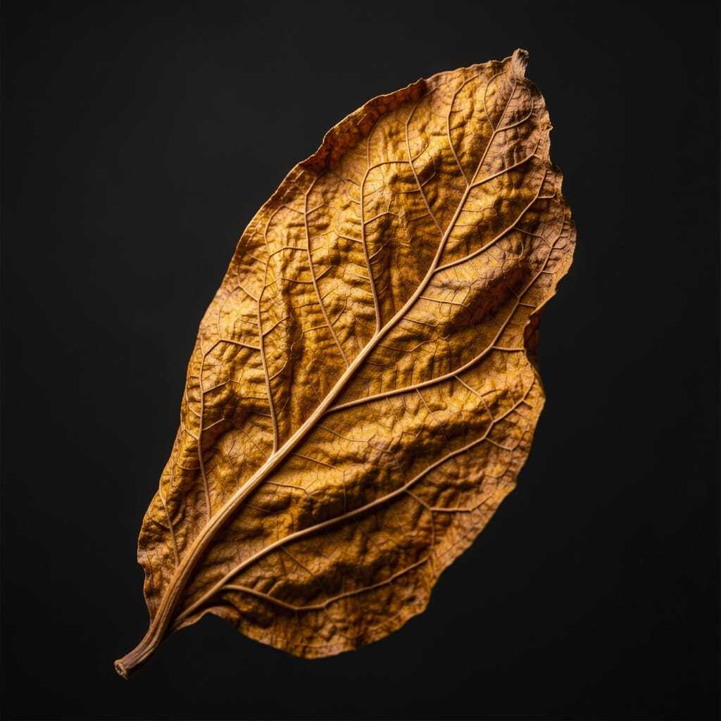 Tobacco seeds