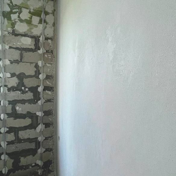 Механизированная штукатурка в Туле по доступным ценам от 300 руб.